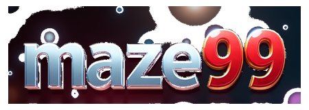 maze99 logo