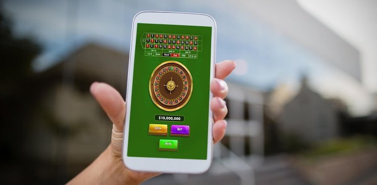 maze99 Around-the-Clock Roulette
