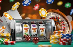 maze99 VIP Baccarat Section